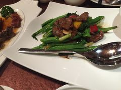 -浙江安吉JW万豪酒店·万豪中餐厅