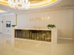 -名流健康高端体检中心·名宾门诊·健康管理