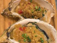 -破店肥哈·东北烧烤·夜宵(南山保利店)