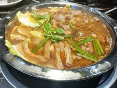 牛杂火锅-古乐牛香·鲜牛肉牛杂火锅(五一中路店)