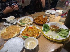 -姐弟小东北(瑞景商业广场店)