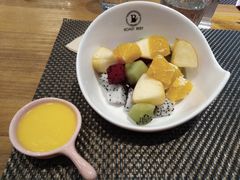 -半悦牛排(龙湖西宸天街店)