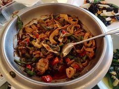 -丽华园(汉阳龙阳店)