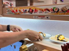 -滨寿司(新街口中央商场店)
