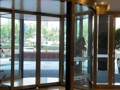 -上海建国宾馆-葵园餐厅