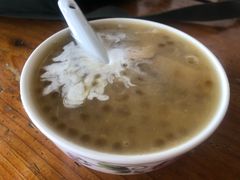 -港湾糖水