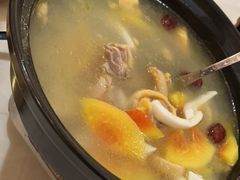 -香香海南菜餐厅