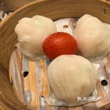中午美食打卡：港式早茶