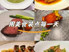 -王府茶楼茶宴·创意菜(大观园总店)