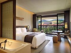 -西双版纳融创皇冠假日度假酒店