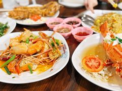 -班赞海鲜市场