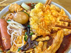 -阿生哥螺蛳粉(永安街店)