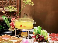 -叶叶菩提·晋福宫