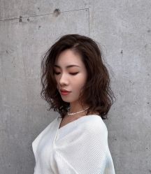 -YH HAIR SALON