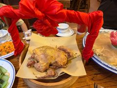 -老雒阳面馆·水席(定鼎门店)