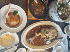 -悦百味·品质川菜(橄榄郡店)