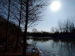 -溱湖国家湿地公园