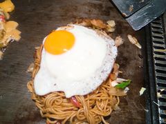 混合炒面-味乃家 本店