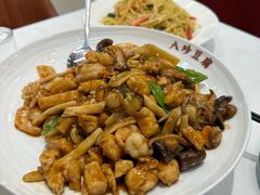 -昱德来·天津菜(河西店)