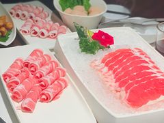 -海底捞火锅(锦艺城店)