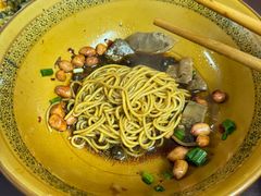 -津市刘聋子粉馆岳阳总店