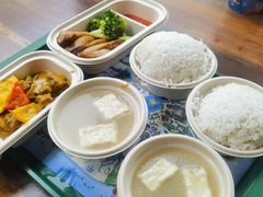 -雨林餐厅(长隆海洋王国店)