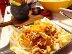 -玩味工厂·东南亚特色餐厅(太古里店)