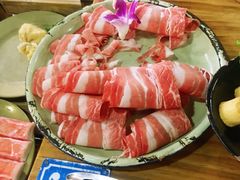 -东镇老火锅(长春路首店)