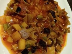 -蒙亨·手把肉·蒙古包文化主题餐厅(天恒广场店)