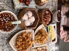 -小街天府(西工小街店)