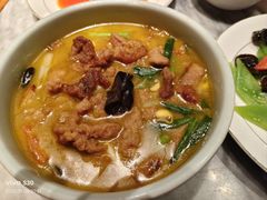 -西安饭庄·非遗陕菜(钟楼店)