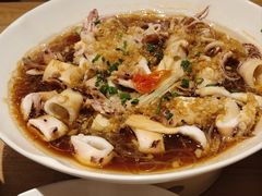 -新白鹿餐厅(城西银泰城店)