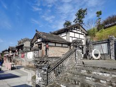 -昌州古城