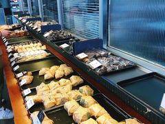 -OUR Bakery(三里屯太古里店)
