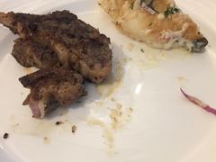 -圣丰索菲特·2 On 988 Café 自助餐厅