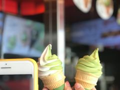 -麦当劳(星光行店)