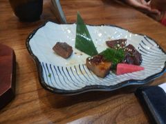 -尺山寸水日料(马桥满天星店)
