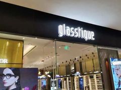 -glasstique(三里屯店)