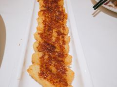 红糖糍粑-金春禧·鲁菜海鲜(延吉路万达店)