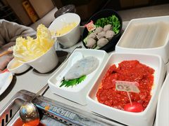 -海底捞火锅(龙湖时代天街店)