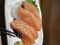 -富山日式料理(宽厚里店)