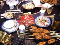 -羊肉街口老银川滩羊涮肉馆