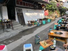 -红牌楼老号串串(银海佳苑店)