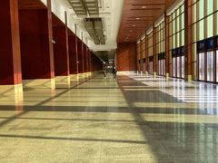-北京九华山庄会展酒店