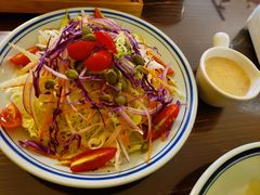 -马来MO简餐.南洋风味料理(美食街店)