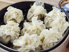 -清真玉林老字号稍麦羊杂碎(宽巷子民族美食街店)