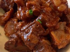 妈妈的味道-妈妈的味道(工人体育场东路店)