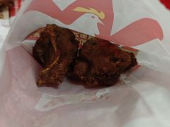 -华莱士·全鸡汉堡(柳州店)