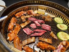 -嘿嘟嘟·肋条烧肉放题(爱融荟城店)
