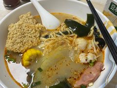-重庆麻辣烫(国权路店)